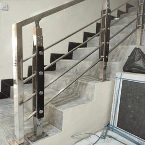 Pasang Railing Tangga Stainless Bogor
