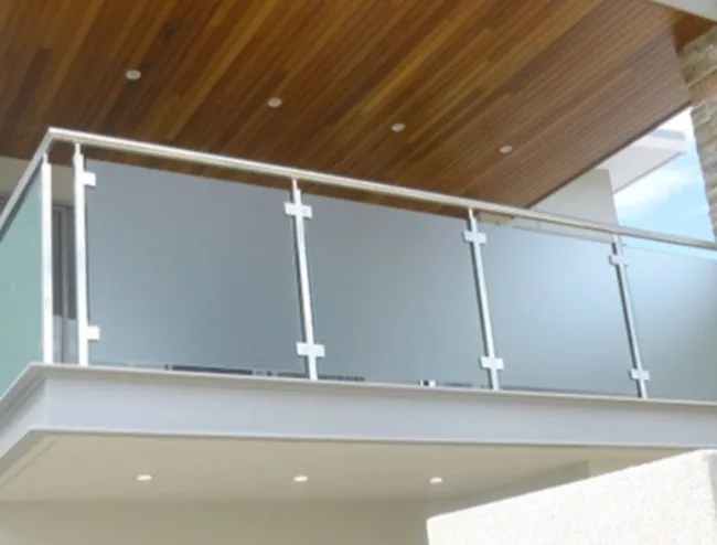 Pasang Railing Balkon Bogor